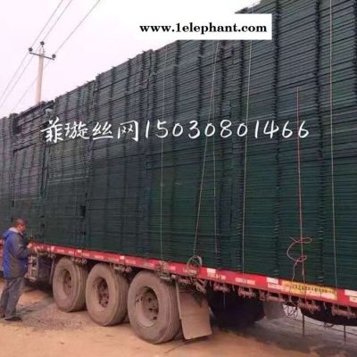 铁路护栏厂家 铁路隔离栅 铁路防护网图6