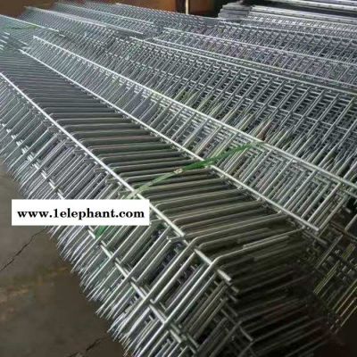 铁路护栏厂家 铁路隔离栅 铁路防护网图2