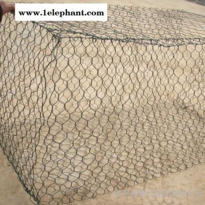 厂家供应护栏网 防护网 边坡护栏 柔性防护网 石笼网
