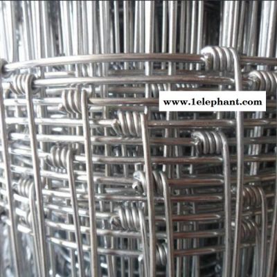 【豪亮】 价格优惠 新型防护网 家用养殖网 牧场防护网 牛栏网报价图3