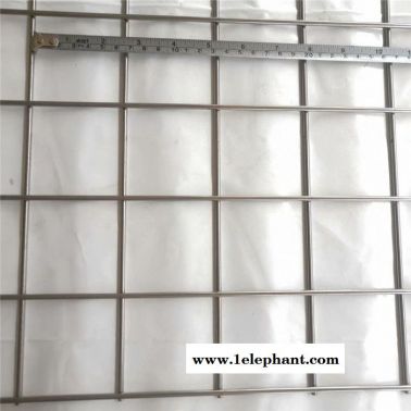 浸塑电焊网 电焊网防护网 不锈钢电焊网 亭松丝网 价格合理