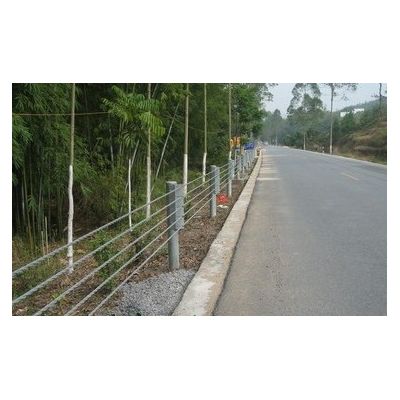 华海源刚性网 防异物入侵防护网 绳索护网 华海源刚性网 防异物入侵防护网 绳索护网