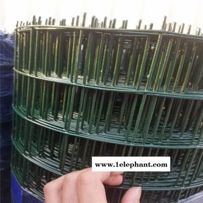 养殖网养鸡网浸塑防护网荷兰网 果园防护荷兰网圈地铁丝网围栏加粗厂家批发图2