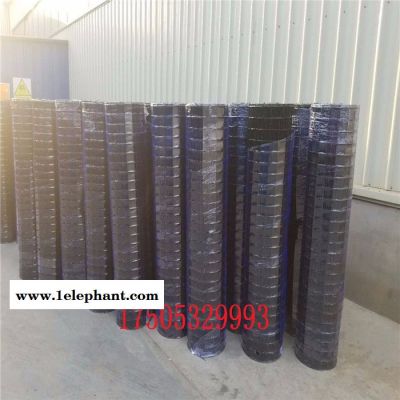 养殖网养鸡网浸塑防护网荷兰网 果园防护荷兰网圈地铁丝网围栏加粗厂家批发图6
