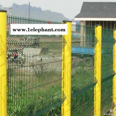 诺明 铁丝网围栏 铁路围栏 堤坡防护网 公路围栏 养殖围栏图4