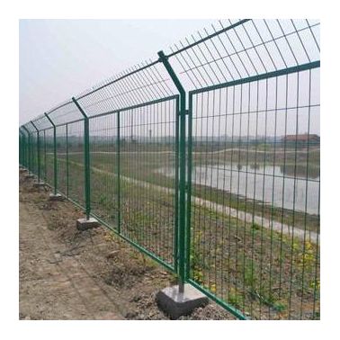 诺明 铁丝网围栏 铁路围栏 堤坡防护网 公路围栏 养殖围栏