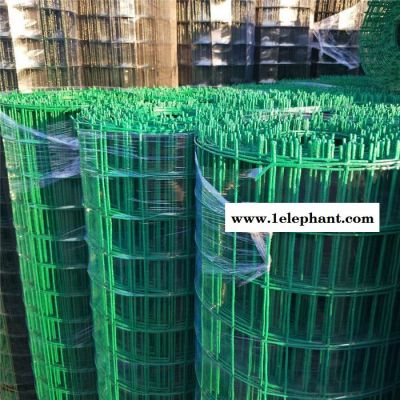 金属护栏网厂 铜护栏 围栏网护栏 防护网围栏 双边围栏网图3