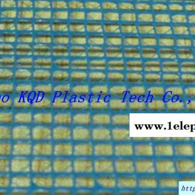 科琦达塑胶供应阻燃密目式建筑安全网9乘9阻燃密目式建筑安全防护网图2