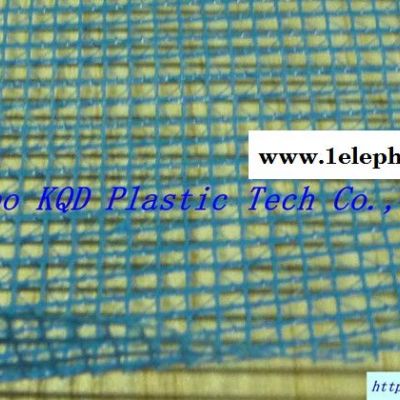 科琦达塑胶供应阻燃密目式建筑安全网9乘9阻燃密目式建筑安全防护网图3