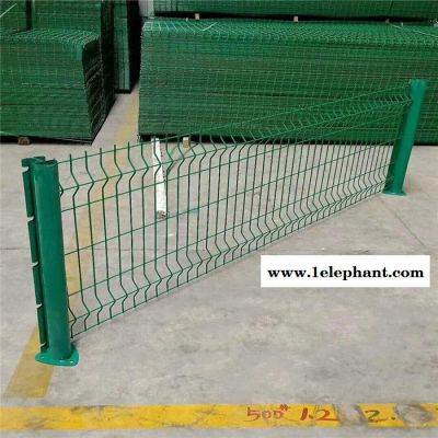 港口护栏网 监狱护栏网价格 网球场护栏 防护网护栏 公路护栏护栏图5