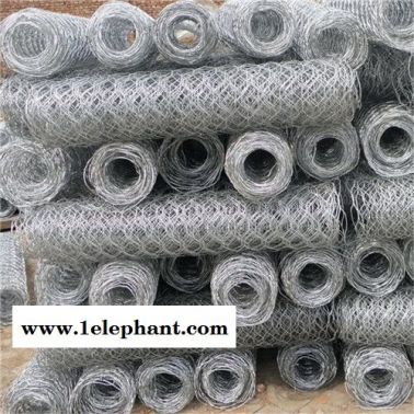 步鑫供应 格宾网箱 石笼网箱 石笼网卷 铅丝笼 河堤防护网