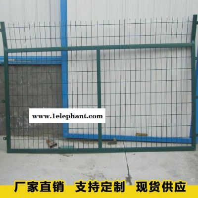 铁路防护栅栏 高铁防护网 高铁护栏网 铁路围栏网 高铁围栏网   品质保证，厂家直供图2