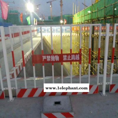 琳梵护栏**基坑防护栏建筑防护网地铁施工临边围栏施工场地圈档栏大量现货1.2米*2米厂家支持定制欢迎订购图3
