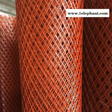 九润  **   钢板网  菱形钢板网  重型耐腐钢板网  机械防护网  可定制