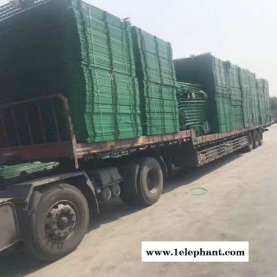 福燕 护栏网 铁路公路护栏网 铁路安全防护网 厂家销售图5