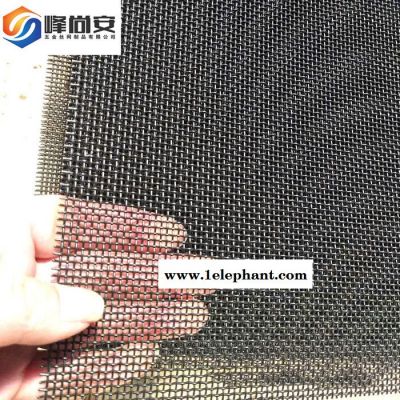 金刚网厂家大量现货批发不锈钢304金刚纱网隐形防护网沿海各种窗纱**价廉图2