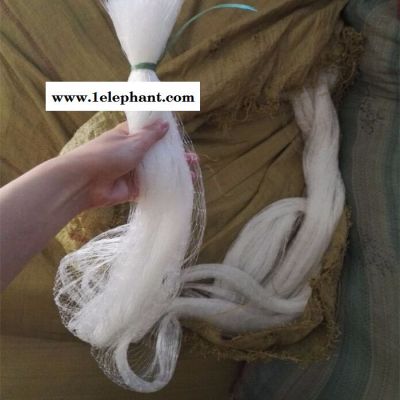 【龚祥】 果园防鸟网  枸杞子防鸟网 30米宽谷子防护网 40米宽尼龙防鸟网现货图3