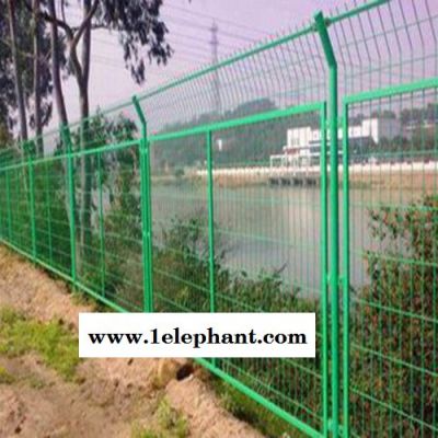 耀佳 现货双边丝护栏网 防护网 高速公路护栏网 公路护栏 围栏网 防护网 隔离栅 护栏网厂 铁丝围栏 边坡防护网图4