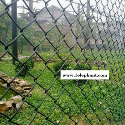 长义 球场围栏 厂家供应 体育场防护网 运动场围栏 勾花护栏网 价格优惠图4