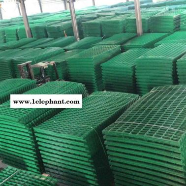 河道防护网 铁丝网围栏 养殖铁丝网 厂区围栏网博才金属厂家定制