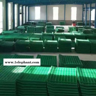 远昌 果园防护网 道路防抛网 三角折弯护栏 封闭围栏网 隔离围栏厂家定制欢迎报价咨询