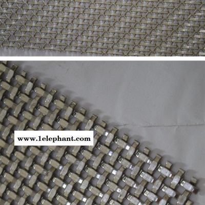 菱形装饰网志航厂家定制防护网 菱形装饰网志航厂家定制防护网