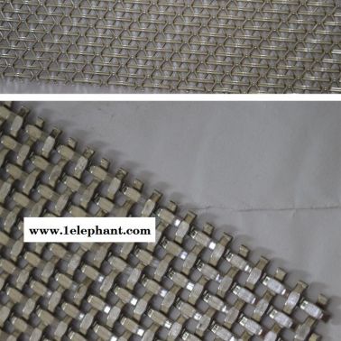 菱形装饰网志航厂家定制防护网