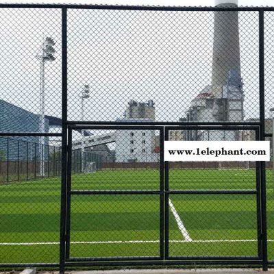振声供应  运动场围网 篮球场围网 球场护栏网 体育场防护隔离 学校专用组装式运动场防护网 球场围网厂家图6