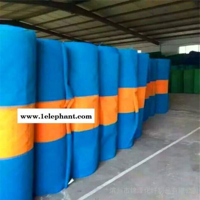 【锦泽】绿色建筑安全网  密目网防护网 尼龙防护网 防坠网 防护安全网 建筑密目安全网1.8*5 1.5*6图2
