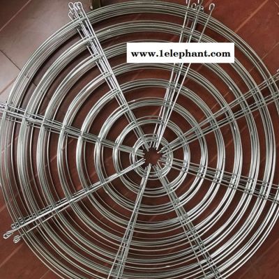 【金帆**  金属网罩 防护网罩  风扇保护网 金属防护网 轴流风机网图4