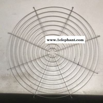 【金帆**  金属网罩 防护网罩  风扇保护网 金属防护网 轴流风机网图1