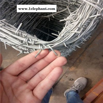 彦峰 热卖 包塑刺绳 刀片刺网刺绳 刀片刺绳防护网 铁丝刺绳价格 诚信商家图4