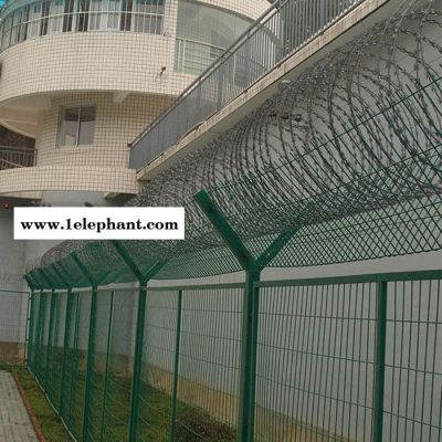 彦峰 热卖 包塑刺绳 刀片刺网刺绳 刀片刺绳防护网 铁丝刺绳价格 诚信商家图5