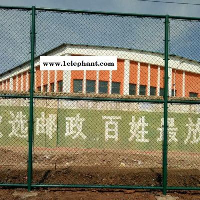 鼎恒篮球场围栏网 户外运动场围网 体育场地防护网适用于小区、学校等运动场防护 护栏网 球场围网价格图2
