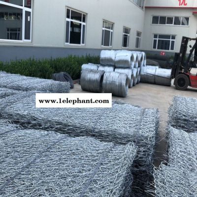 烨鑫   六角网   堤坝防护网   节日特惠图4