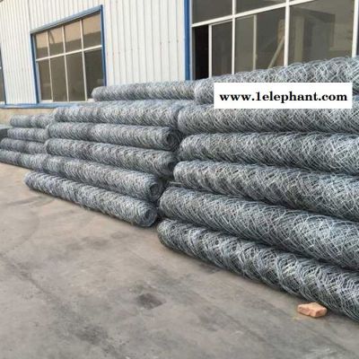 烨鑫   六角网   堤坝防护网   节日特惠图2