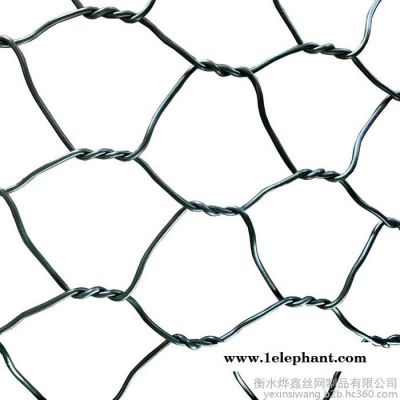 烨鑫   六角网   堤坝防护网   节日特惠图5