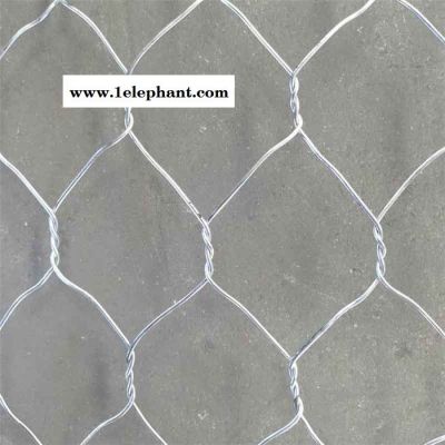 烨鑫   六角网   堤坝防护网   节日特惠图6