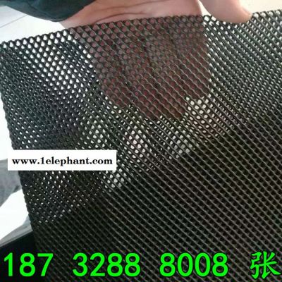 奔宇 厂家供应 小孔塑料网 滤芯防护塑胶网套 塑料防护网 材质规格齐全 可定制图3