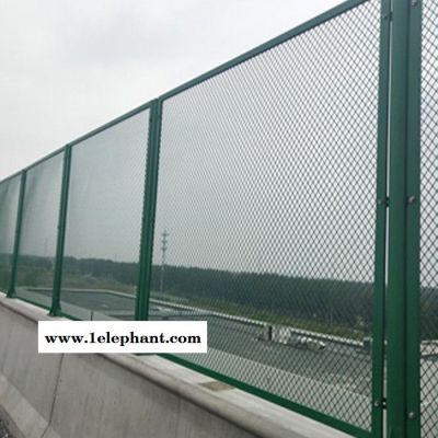 【防护护栏网】现货批发道路防护护栏网 绿色双边护栏网防护网图5