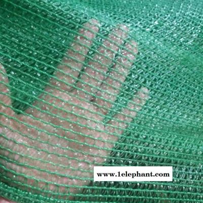 实体厂家   黑色遮阳网   绿色盖土网   防护网   全新料图2