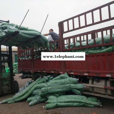 实体厂家   黑色遮阳网   绿色盖土网   防护网   全新料图4