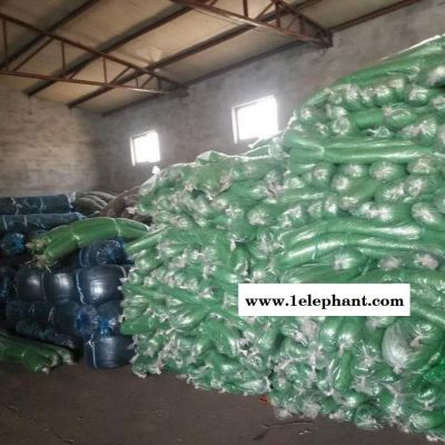 实体厂家   黑色遮阳网   绿色盖土网   防护网   全新料图3