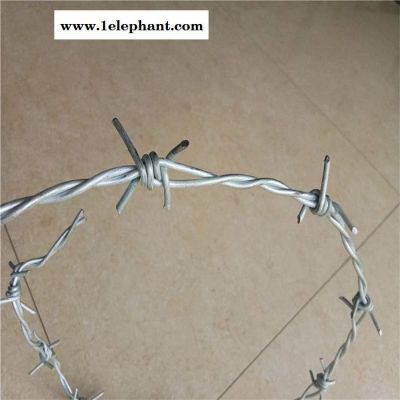 彦峰 高品质 围墙刺绳 监狱刺绳 刀片刺绳防护网 刺绳价格 品质保障图3