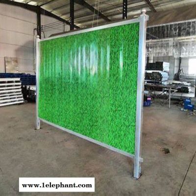 厂家定做施工围挡临时护栏网临边安全围栏工地防护网安全门防护图4