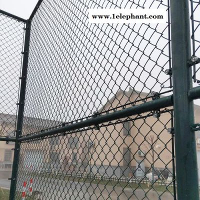 体育场围网 网球场围网 球场防护网图4