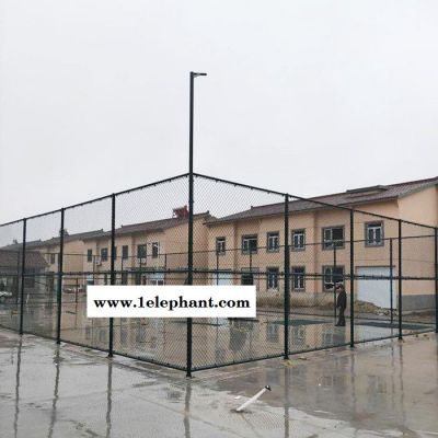体育场围网 网球场围网 球场防护网图6