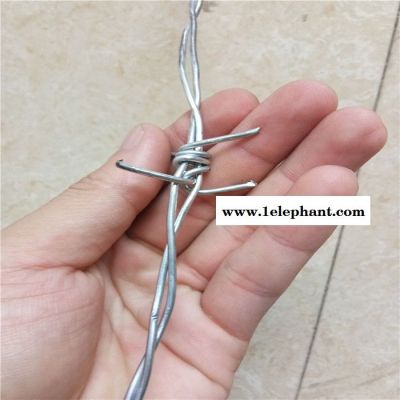 彦峰 ** 刺绳防护网 包塑刺绳 刀片刺绳焊接网 安平刀片刺绳厂家 量大从优图3