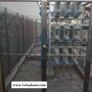 变电站围栏   变电站隔离栅 变电站防护网  臣运丝网制造   欢迎来电咨询 价格详谈 质量保障