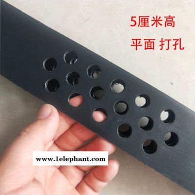坡面防护网格 种草绿化蜂窝土工格室图3